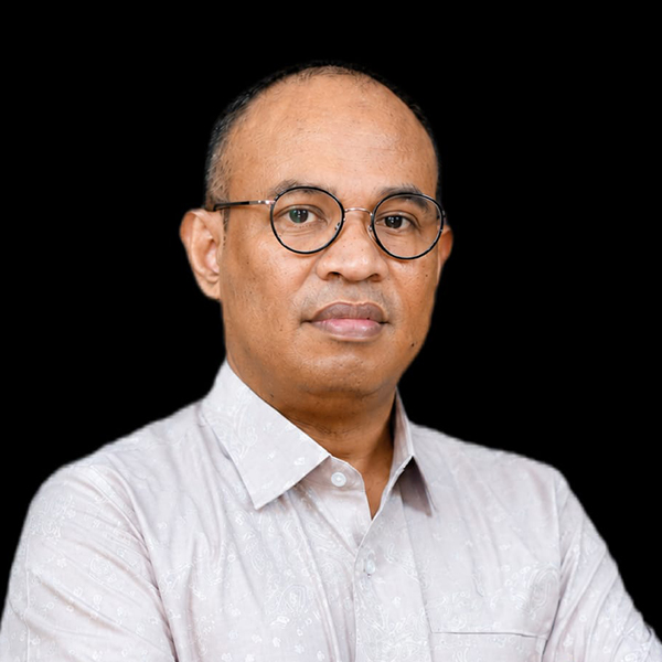 syukur mandar